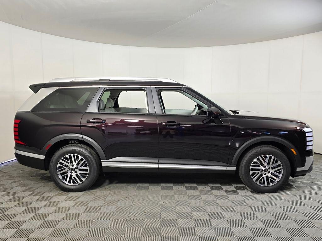 New 2026 Hyundai Palisade SEL AWD SUV