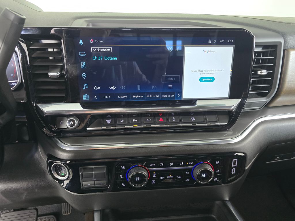 2025 Chevrolet Silverado 2500HD High Country - Photo 27