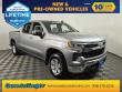 Used 2025 Chevrolet Silverado 1500 LT w/1LT Truck Crew Cab
