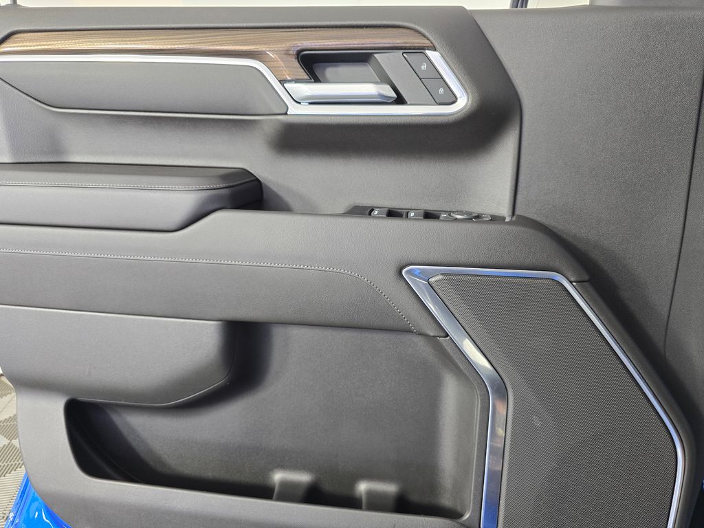 2022 Chevrolet Silverado 1500 LT Trail Boss - Photo 32