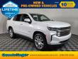 Used 2024 Chevrolet Tahoe High Country SUV