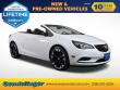 Used 2018 Buick Cascada Sport Touring Convertible