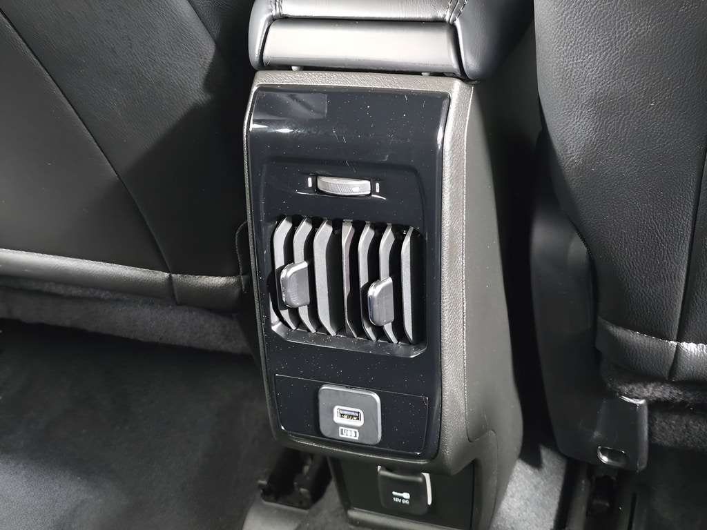 2025 Jeep Compass Trailhawk - Photo 18