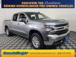 Used 2019 Chevrolet Silverado 1500 LT Truck Crew Cab
