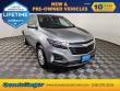 Used 2024 Chevrolet Equinox LT w/1LT SUV