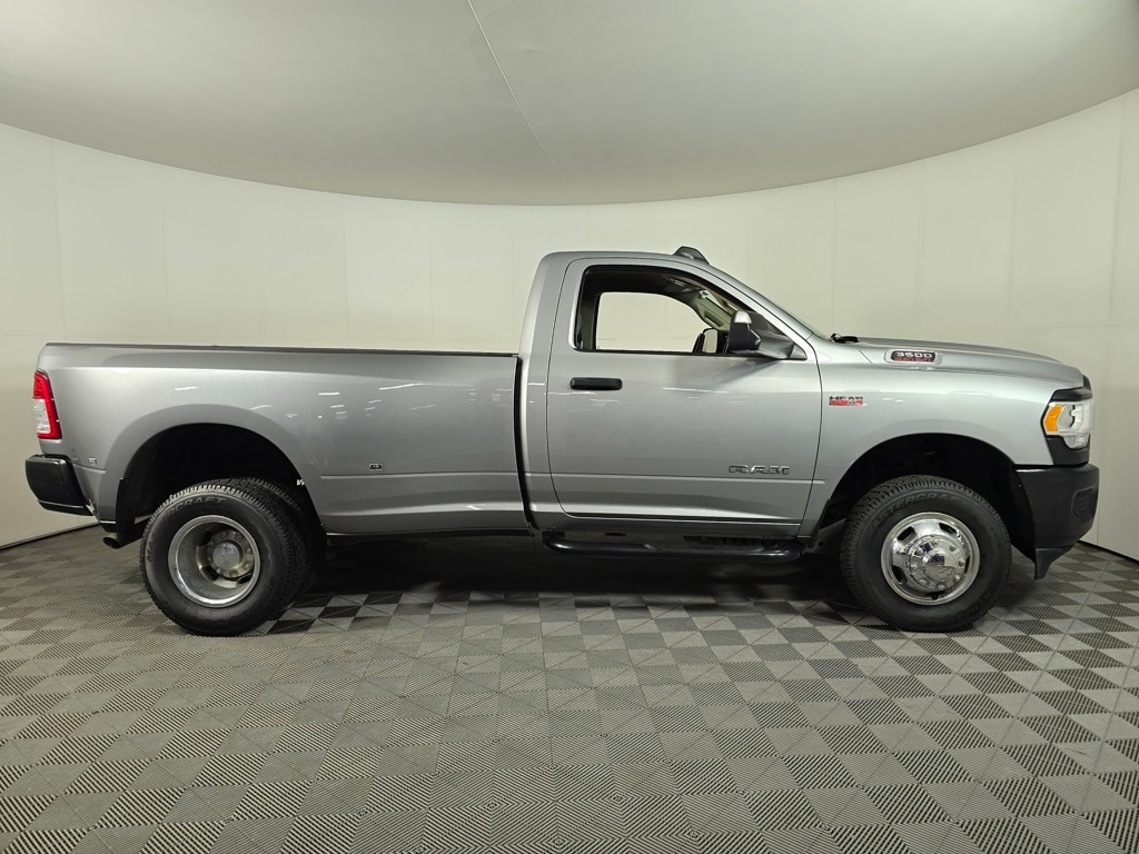Used 2019 RAM Ram 3500 Pickup Tradesman with VIN 3C63RRAJ9KG706467 for sale in Baxter, Minnesota