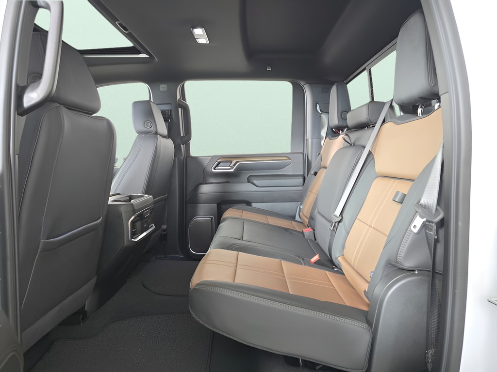2025 Chevrolet Silverado 2500HD High Country - Photo 15