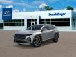 New 2025 Hyundai Tucson Hybrid Limited SUV