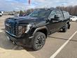 Used 2024 GMC Sierra 3500 HD Denali Ultimate Truck Crew Cab
