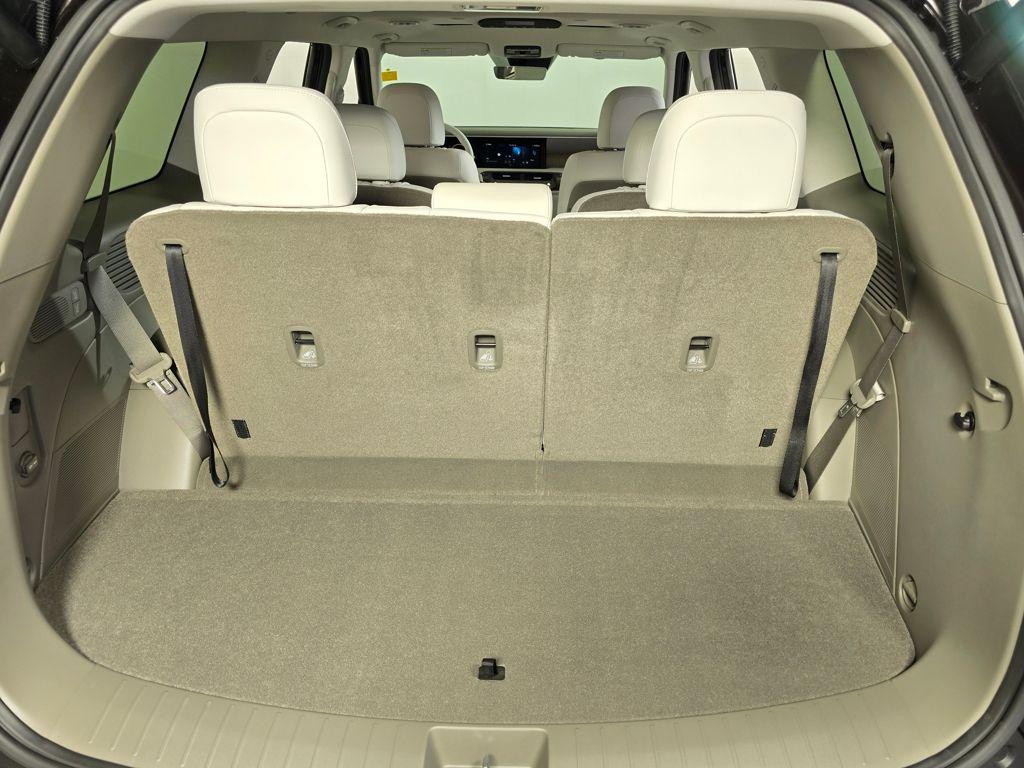 2026 Hyundai Palisade SEL Convenience - Photo 38