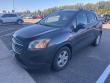 Used 2016 Chevrolet Trax LT SUV
