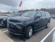 Used 2025 Chevrolet Suburban LT SUV