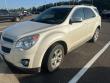Used 2013 Chevrolet Equinox 2LT SUV