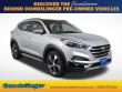 Used 2018 Hyundai Tucson Value SUV