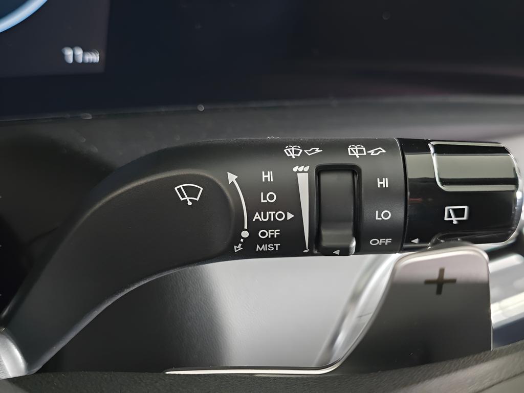 2026 Hyundai Palisade Calligraphy - Photo 25