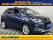 Used 2019 Chevrolet Trax Premier SUV
