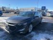 Used 2023 Chevrolet Malibu 1LT Sedan