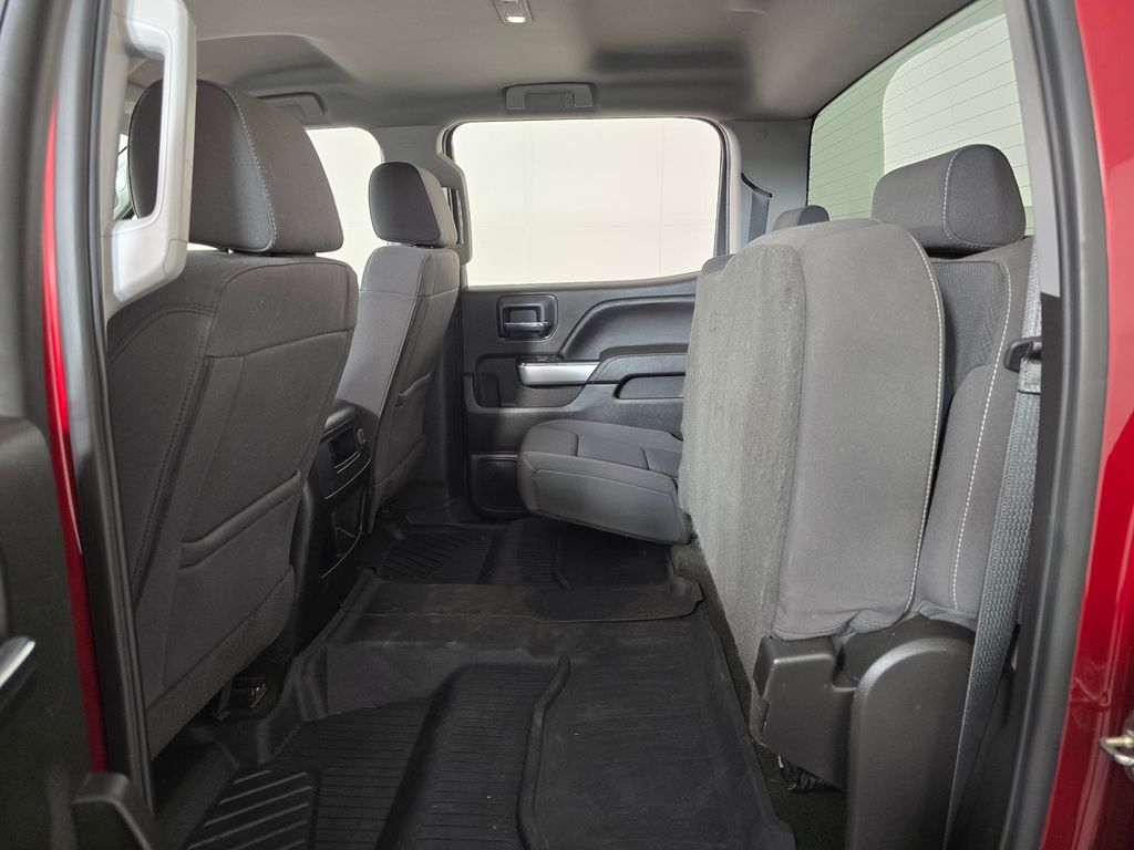 2018 Chevrolet Silverado 1500 LT - Photo 16