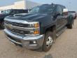 Used 2019 Chevrolet Silverado 3500HD LTZ Truck Crew Cab