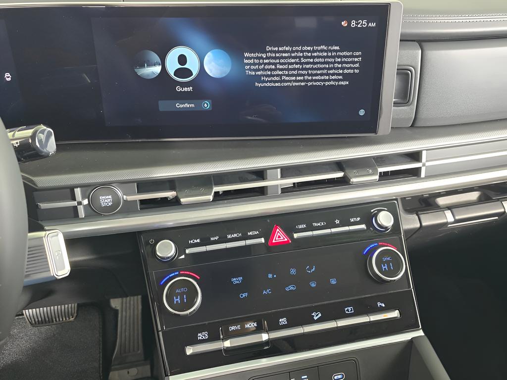 2026 Hyundai Santa Fe SE - Photo 30