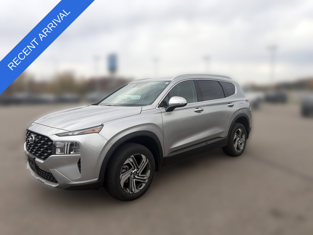 Used 2023 Hyundai Santa Fe SEL SUV