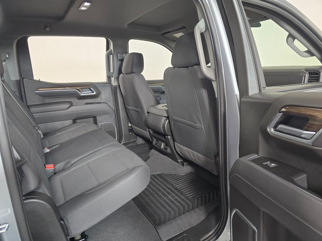 2026 Chevrolet Silverado 1500 RST - Photo 19