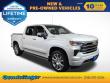 Used 2025 Chevrolet Silverado 1500 High Country Truck Crew Cab