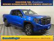Used 2022 GMC Sierra 1500 AT4X Truck Crew Cab
