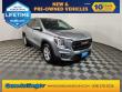 Used 2024 GMC Terrain SLE SUV