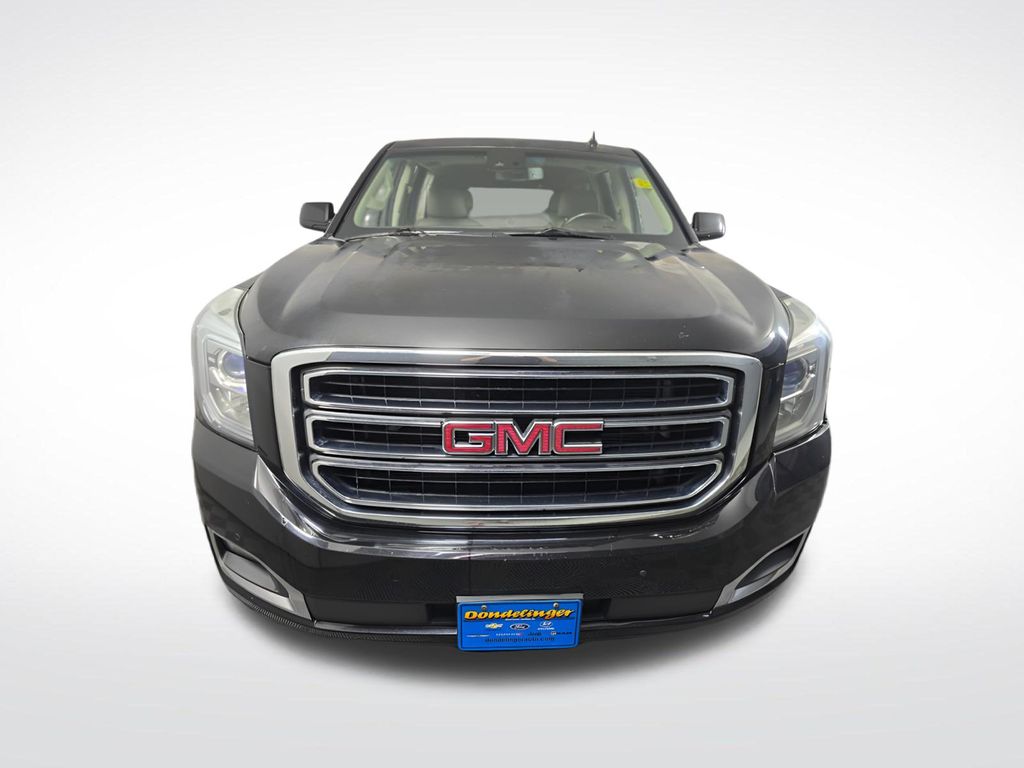 Used 2016 GMC Yukon XL SLT with VIN 1GKS2GKC1GR244446 for sale in Baxter, Minnesota