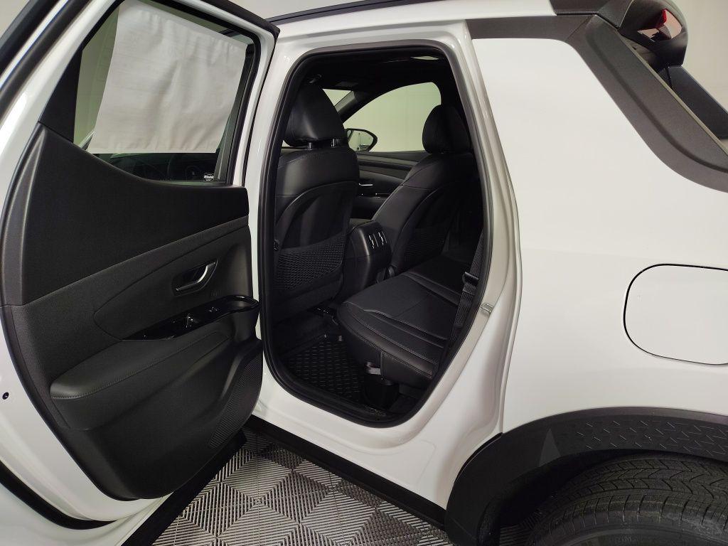2026 Hyundai Santa Cruz Limited - Photo 24