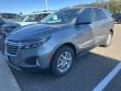 Used 2024 Chevrolet Equinox LT w/1LT SUV