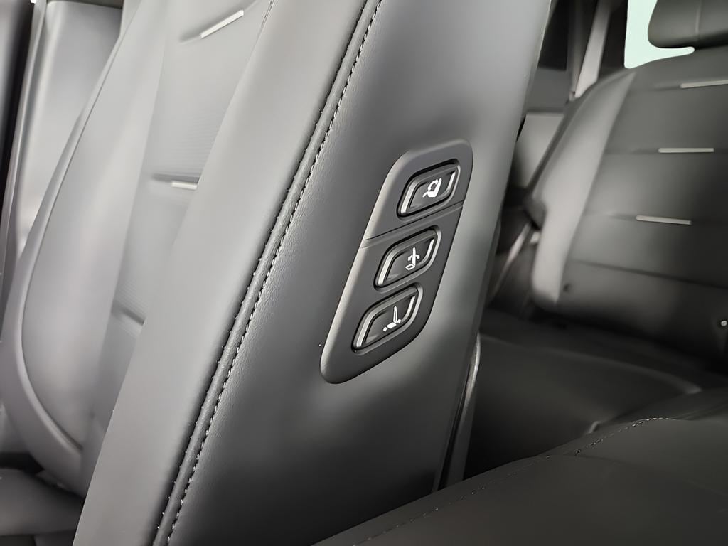 2026 Hyundai Palisade Calligraphy - Photo 26