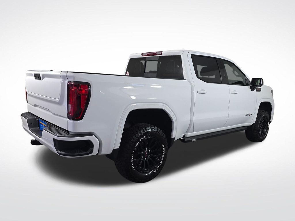 2022 GMC Sierra 1500 AT4X - Photo 7