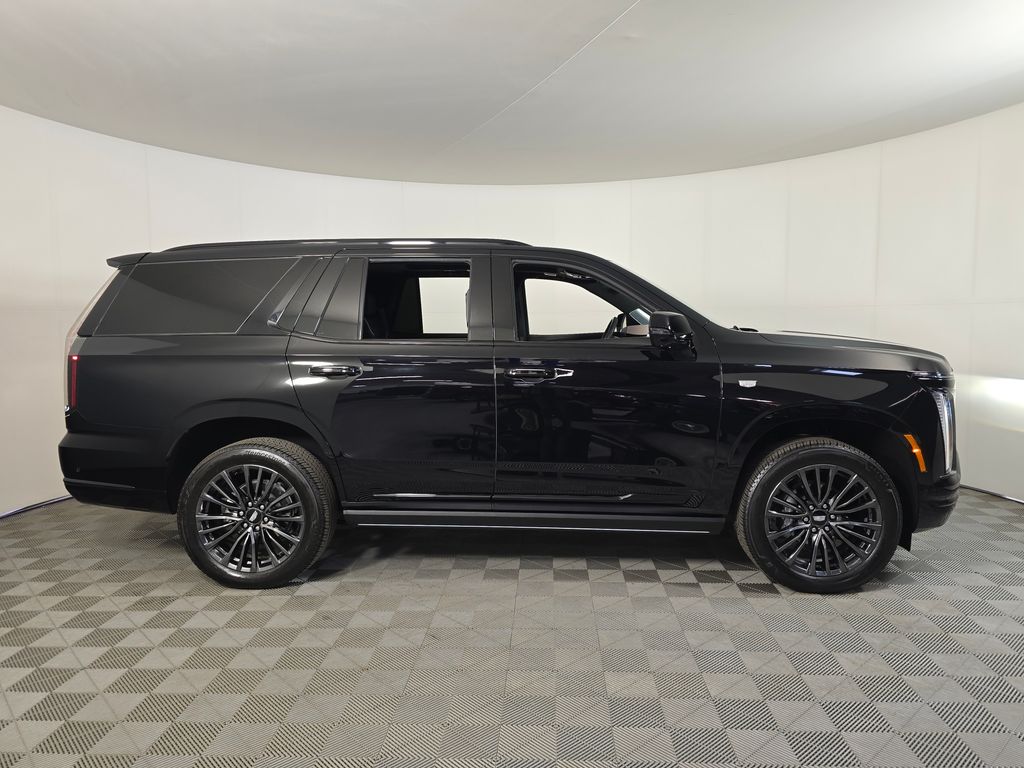 2025 Cadillac Escalade Sport Platinum - Photo 7
