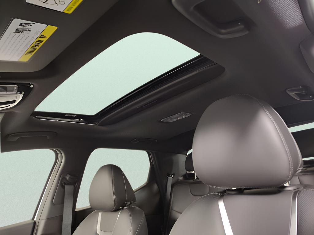 2026 Hyundai Santa Cruz Limited - Photo 23