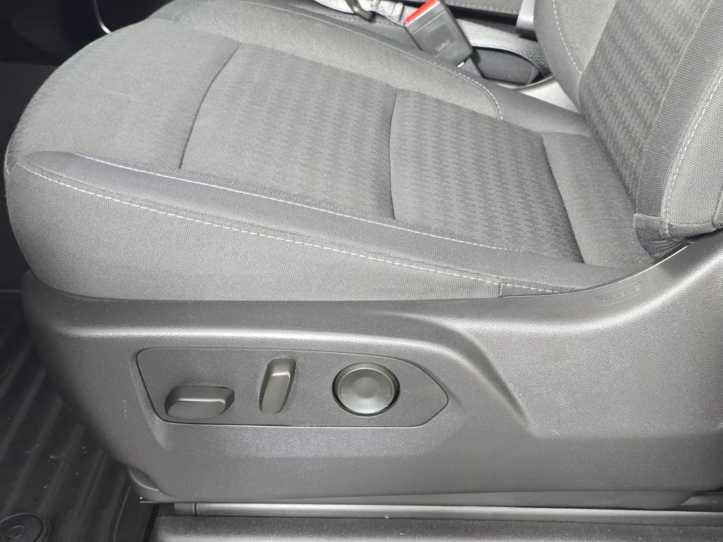 2026 Chevrolet Silverado 1500 RST - Photo 12