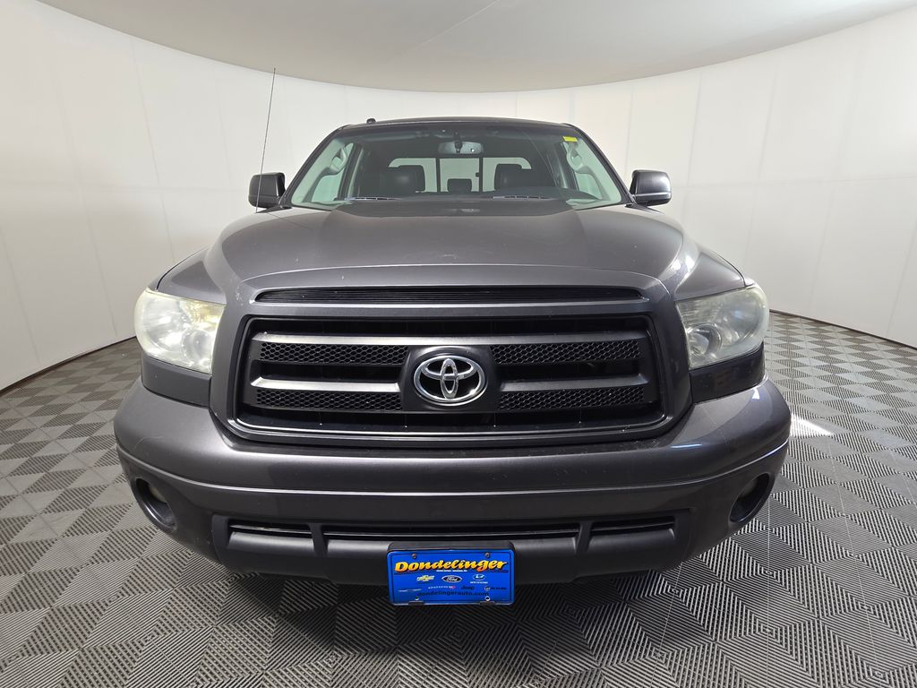 Used 2012 Toyota Tundra Tundra Grade with VIN 5TFUW5F19CX253262 for sale in Baxter, Minnesota