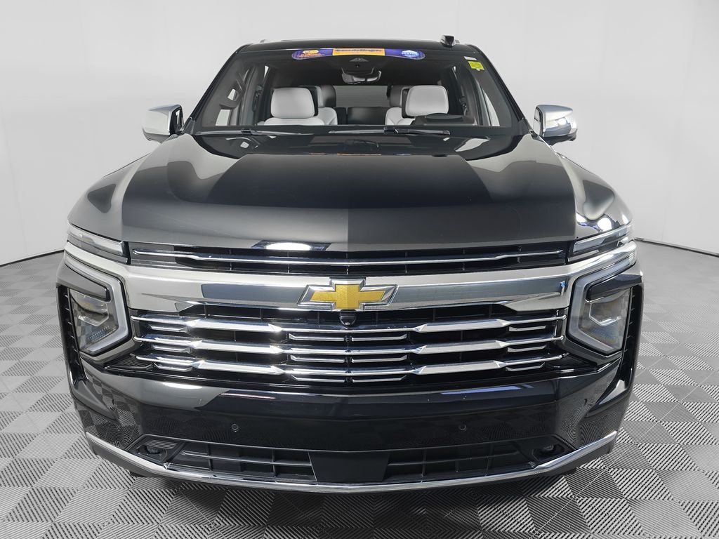 Used 2025 Chevrolet Tahoe Premier SUV