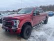 Used 2022 Ford F-350  Truck Crew Cab