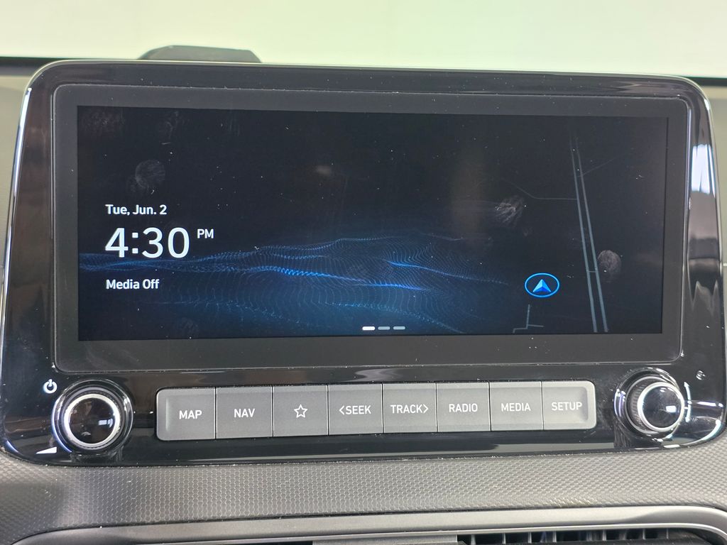 2022 Hyundai Kona Limited - Photo 28