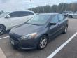 Used 2016 Ford Focus SE Sedan
