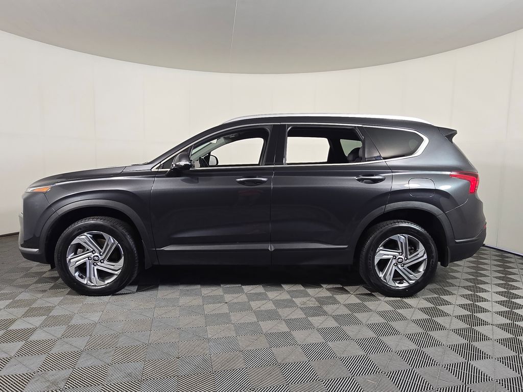 2023 Hyundai Santa Fe SEL - Photo 4