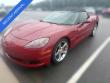 Used 2005 Chevrolet Corvette Base Convertible