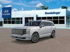 2026 Hyundai Palisade Calligraphy AWD SUV