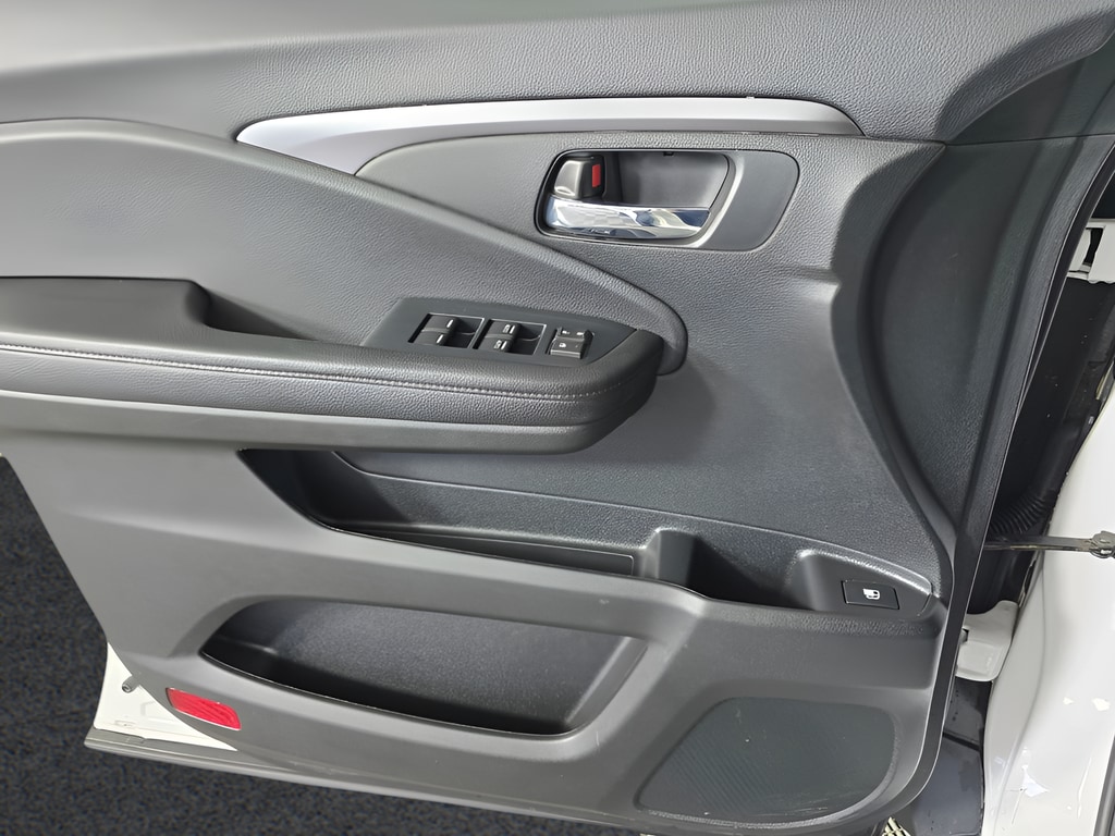 2022 Honda Pilot Sport - Photo 36