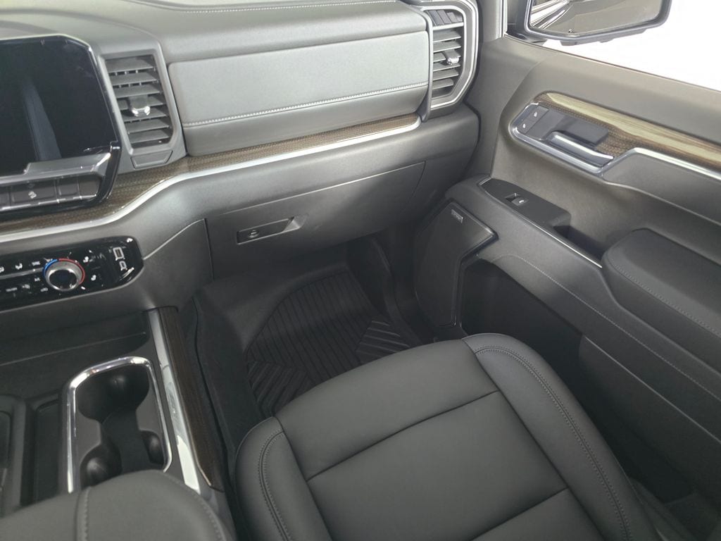 2026 Chevrolet Silverado 1500 LT Trail Boss - Photo 20