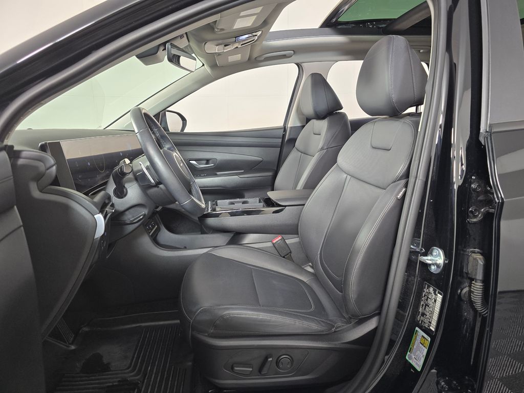 2025 Hyundai Tucson SEL Convenience - Photo 11