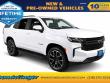 Used 2024 Chevrolet Tahoe RST SUV
