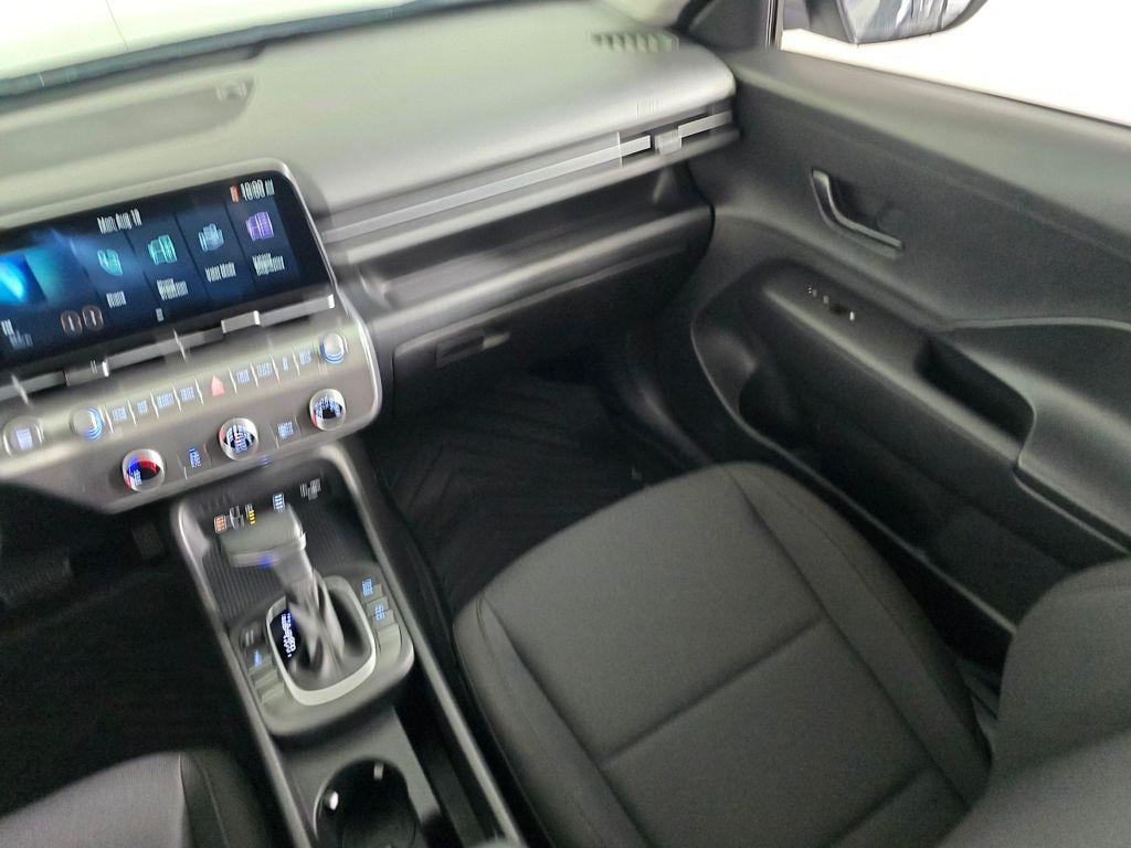 2026 Hyundai Kona SE - Photo 31